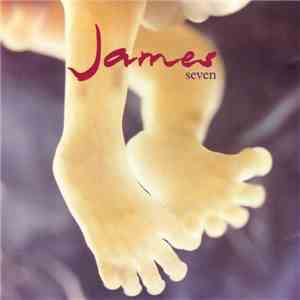 James - Seven mp3 album