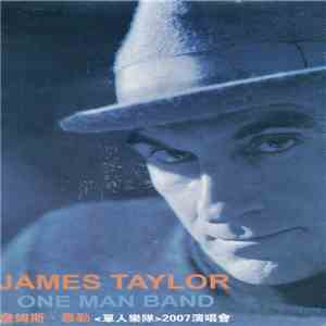 James Taylor  - One Man Band mp3 album