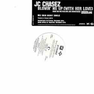 JC Chasez - Blowin' Me Up (With Her Love) mp3 album