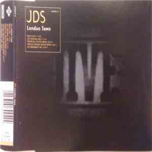 JDS - London Town mp3 album
