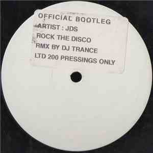 JDS - Rock The Disco (DJ Trance Rmx) mp3 album