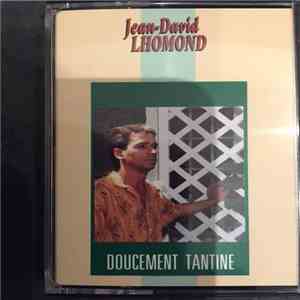 Jean-David Lhomon - Doucement Tantine mp3 album