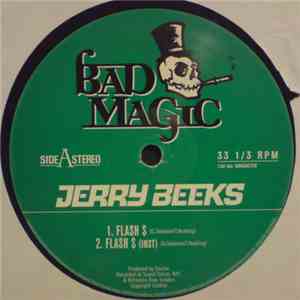 Jerry Beeks - Flash $ mp3 album