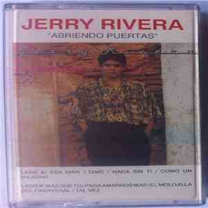 Jerry Rivera - Abriendo Puertas mp3 album