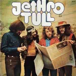 Jethro Tull - Jethro Tull mp3 album