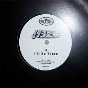 Jhal - I'll Be There / The Power mp3 album