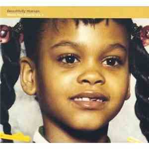 Jill Scott - Beautifully Human: Words And Sounds Vol. 2 mp3 album
