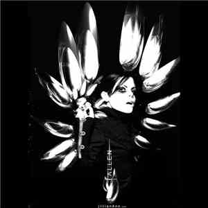 Jillian Ann - The Fallen mp3 album