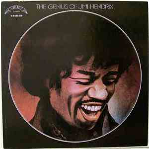 Jimi Hendrix - The Genius Of Jimi Hendrix mp3 album