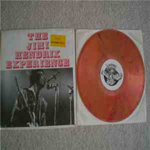 Jimi Hendrix - The Jimi Hendrix Experience - Recorded Live Paris Olympia January 29,1968 mp3 album