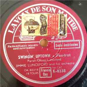 Jimmie Lunceford And His Orchestra - Swingin' Uptown / Breakfast Ball mp3 album