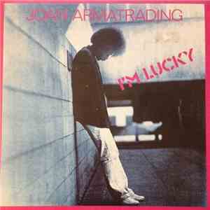 Joan Armatrading - I'm Lucky mp3 album