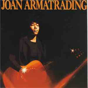 Joan Armatrading - Joan Armatrading mp3 album