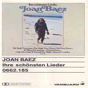 Joan Baez - Ihre Schönsten Lieder mp3 album