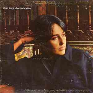 Joan Baez - One Day At A Time mp3 album