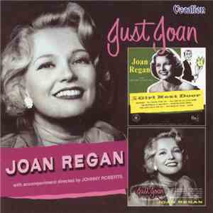 Joan Regan - Just Joan / The Girl Next Door mp3 album
