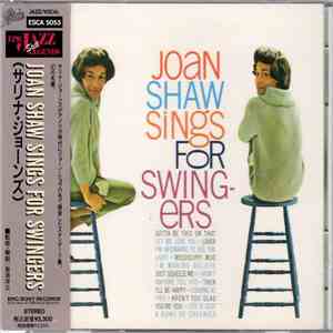 Joan Shaw - Sings For Swingers mp3 album