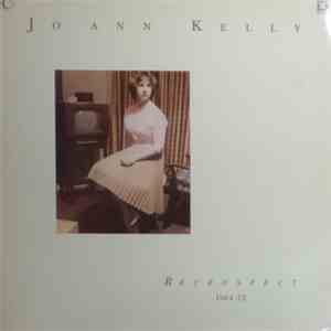 Jo-Ann Kelly - Retrospect 1964-72 mp3 album