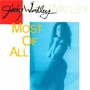 Jody Watley - Most Of All mp3 album
