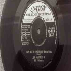 Joe Harnell And His Orchestra - Fly Me To The Moon / Harlem Nocturne mp3 album