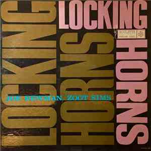 Joe Newman / Zoot Sims - Locking Horns mp3 album