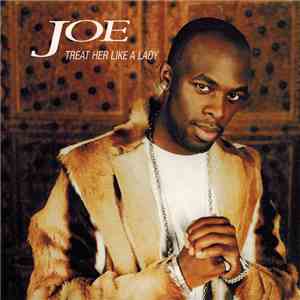 Joe - Treat Her Like A Lady mp3 album