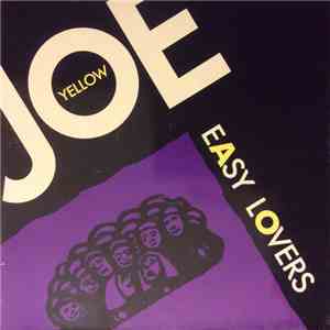 Joe Yellow - Easy Lovers mp3 album