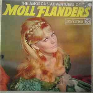 John Addison - The Amorous Adventures Of Moll Flanders mp3 album