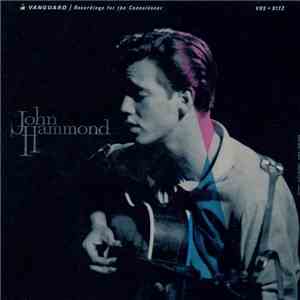 John Hammond - John Hammond mp3 album