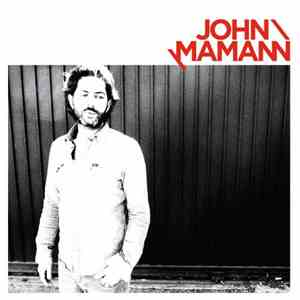 John Mamann - John Mamann mp3 album
