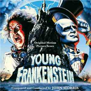 John Morris - Young Frankenstein • The Doctor And The Devils mp3 album