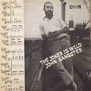 John Sangster - The Joker Is Wild mp3 album
