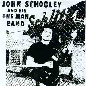John Schooley And His One Man Band - Rock N Roll Party mp3 album
