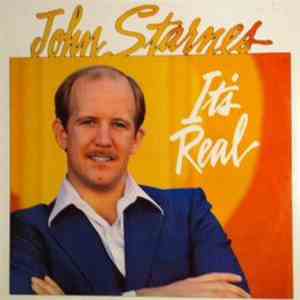 John Starnes - It's Real mp3 album