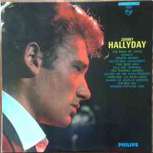 Johnny Hallyday - N°4 (Les Bras En Croix) mp3 album