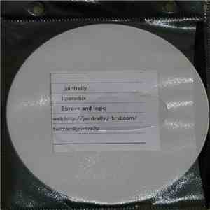 Jointrally - Jointrally mp3 album