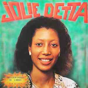 Jolie Detta - Bola Bola mp3 album