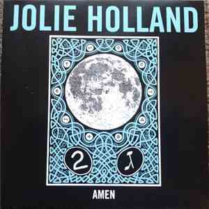 Jolie Holland - Amen mp3 album
