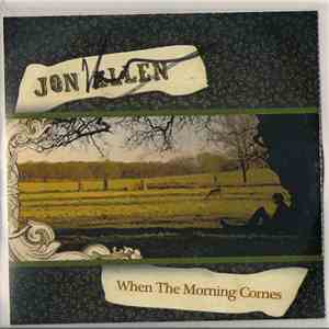 Jon Allen  - When The Morning Comes mp3 album