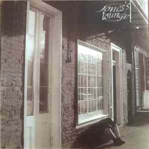Jones’s Lounge - Self Titled mp3 album