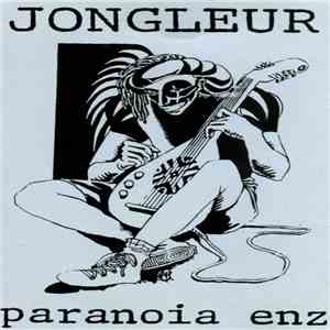 Jongleur - Paranoia Enz mp3 album