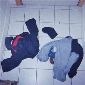 Jonny Teardrop - Make Up mp3 album