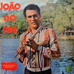 João Do Pife - Santo Antonio Casador mp3 album