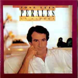 José Luis Perales - La Espera mp3 album