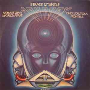 Journey - Separate Ways (Worlds Apart) mp3 album