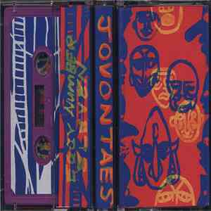 Jovontaes - Masks Of The Land mp3 album