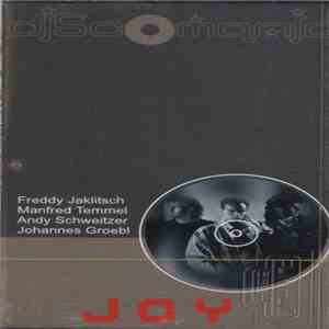 Joy  - Discomania mp3 album
