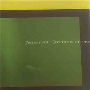 Joy Division - Permanent: Joy Division 1995 mp3 album