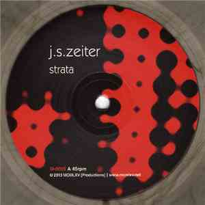 J.S.Zeiter - Strata mp3 album