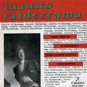 Juanito Valderrama - Piropo Jerezano / El Cordoncito / Gloria A Ramon Montoya / Torrecampeños mp3 album